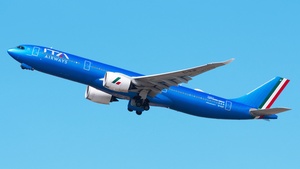 Photo of EI-HJP - Airbus A330-941 operated by ITA Airways
