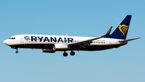 Photo of EI-ENM - Boeing 737-8AS operated by Ryanair