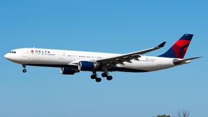 Photo of N819NW - Airbus A330-323 operated by Delta Air Lines