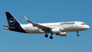 Latest photo of Lufthansa