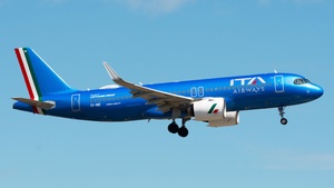 Photo of EI-INE - Airbus A320-272N operated by ITA Airways