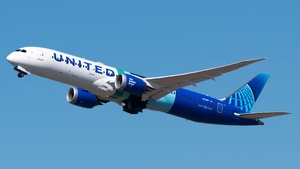 Photo of N24988 - Boeing 787-9 Dreamliner operated by United Airlines