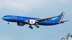 Photo of I-ITYI - Airbus A330-941 operated by ITA Airways