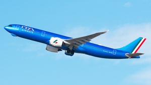 Photo of EI-TYH - Airbus A330-941 operated by ITA Airways