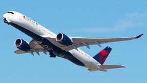 Photo of N532DZ - Airbus A350-941 operated by Delta Air Lines