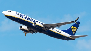 Photo of EI-DPR - Boeing 737-8AS operated by Ryanair