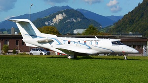 Photo of HB-VXA - Pilatus PC-24 operated by Pilatus Business Aircraft