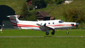 Photo of 280 - Pilatus PC-12 NG operated by Irish Air Corps
