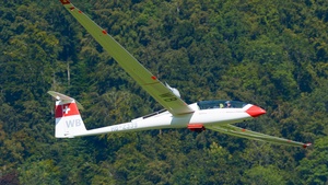 Photo of HB-2339 - Schempp-Hirth Nimbus 4DM operated by Private