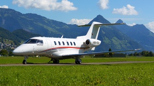 Photo of HB-VSH - Pilatus PC-24 operated by Pilatus Business Aircraft