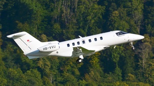 Photo of HB-VVU - Pilatus PC-24 operated by Pilatus Business Aircraft
