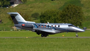 Photo of HB-VXB - Pilatus PC-24 operated by Pilatus Business Aircraft