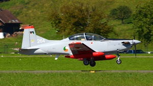 Photo of 264 - Pilatus PC-9M operated by Irish Air Corps