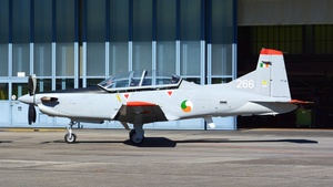 Photo of 266 - Pilatus PC-9M operated by Irish Air Corps