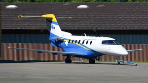 Photo of HB-VVB - Pilatus PC-24 operated by Pilatus Business Aircraft