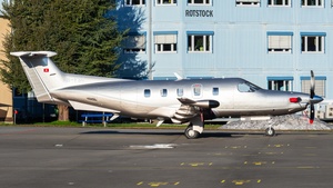 Photo of HB-FSC - Pilatus PC-12 PRO operated by Pilatus Business Aircraft
