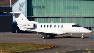 Photo of HB-VSV - Pilatus PC-24 operated by Pilatus Business Aircraft