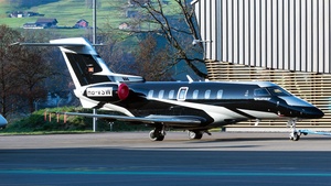 Photo of HB-VSW - Pilatus PC-24 operated by Pilatus Business Aircraft