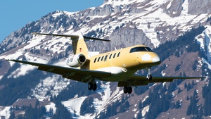 Photo of HB-VSY - Pilatus PC-24 operated by Pilatus Business Aircraft