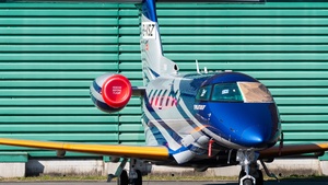 Photo of HB-VSZ - Pilatus PC-24 operated by Pilatus Business Aircraft
