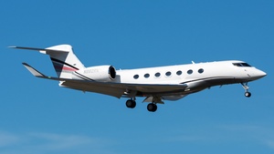Photo of N982RW - Gulfstream G600 operated by Private