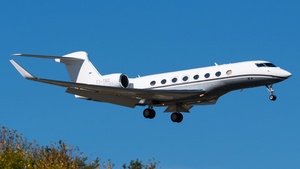 Photo of T7-TBC - Gulfstream G650 operated by DC Aviation San Marino
