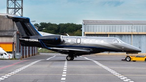 Photo of 9H-26EMA - Embraer Phenom 300 operated by Luxwing