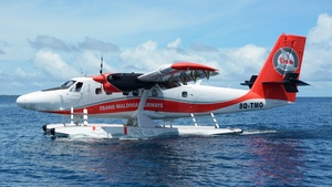 Photo of 8Q-TMO - De Havilland Canada DHC-6-300 Twin Otter operated by Trans Maldivian Airways