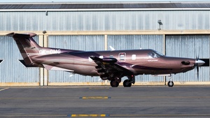 Photo of OK-OMG - Pilatus PC-12 PRO operated by Alpha Aviation