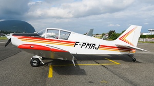 Photo of F-PMRJ - SAN Jodel D.140E Mousquetaire IV operated by Private