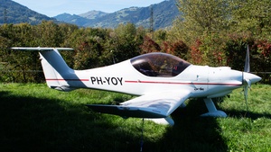 Photo of PH-YOY - Dyn'Aéro MCR-01 Club operated by Private