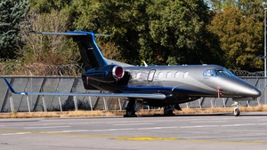 Photo of 9H-26EMA - Embraer Phenom 300 operated by Luxwing