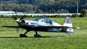 Photo of HB-MTC - Extra EA-330LX operated by Take-Off Balloon