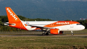 Photo of OE-LQZ - Airbus A319-111 operated by easyJet Europe