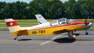 Photo of HB-TBV - Uetz U3M Pelikan operated by Private
