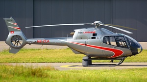 Photo of HB-ZCA - Eurocopter EC120B Colibri operated by HeliLausanne