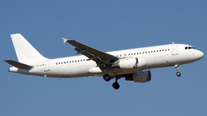 Photo of YL-LCA - Airbus A320-211 operated by SmartLynx Airlines