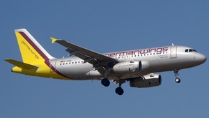 Photo of D-AGWL - Airbus A319-132 operated by Germanwings