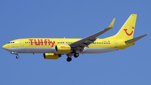 Photo of D-AHFL - Boeing 737-8K5 operated by TUIfly
