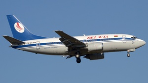 Photo of EW-253PA - Boeing 737-524 operated by Belavia