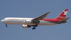 Photo of VQ-BPT - Boeing 767-306(ER) operated by Nordwind Airlines