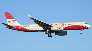 Photo of RA-64046 - Tupolev Tu-204-100B operated by Red Wings