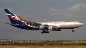 Photo of RA-96010 - Ilyushin Il-96-300 operated by Aeroflot