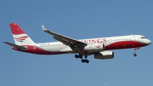 Photo of RA-64043 - Tupolev Tu-204-100 operated by Red Wings