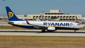 Photo of EI-EVR - Boeing 737-8AS operated by Ryanair