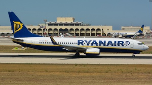 Photo of EI-EVJ - Boeing 737-8AS operated by Ryanair
