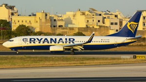 Photo of EI-FOO - Boeing 737-8AS operated by Ryanair