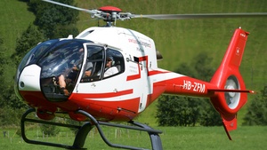 Photo of HB-ZFM - Eurocopter EC120B Colibri operated by Swiss Helicopter
