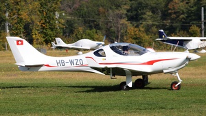 Photo of HB-WZO - AeroSpool WT9 Dynamic LSA operated by Private