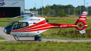 Photo of HB-ZEP - Eurocopter EC120B Colibri operated by HeliLausanne
